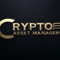cryptoasset Managers