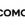 Comorsa