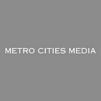 Metro Cities Media