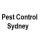Pest Control Sydney