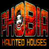 PHOBIA HOUNTED HOUSES